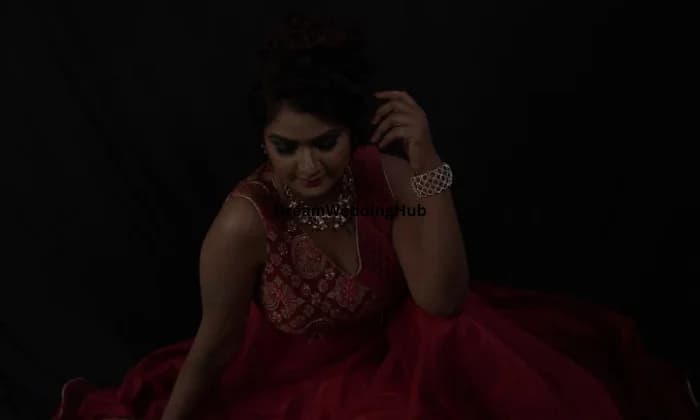 Juhi MakhijaCouture Juhi MakhijaCouture