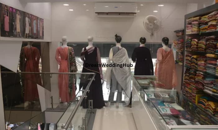 Geetanjali Fashion Geetanjali Fashion