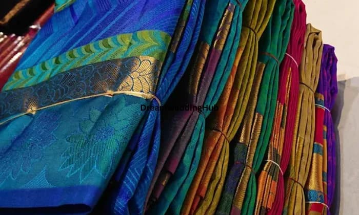 Sri Padmavathi Silks Sri Padmavathi Silks