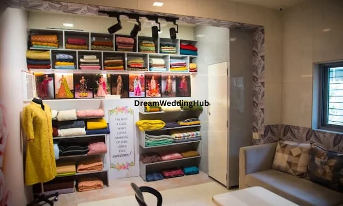 MamtaS Boutique MamtaS Boutique