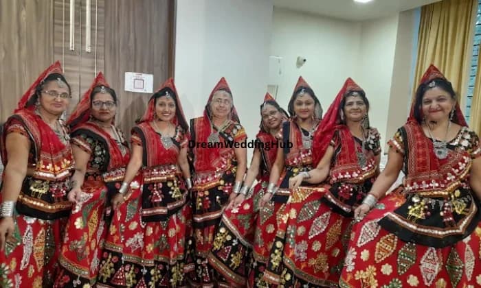 Kanchan Dresswala Kanchan Dresswala