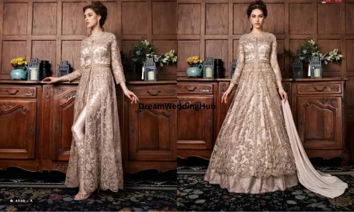 Shobhna Designer Wear Shobhna Designer Wear