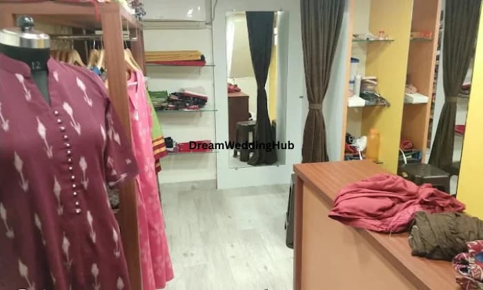 Vastram Designer Boutique Vastram Designer Boutique