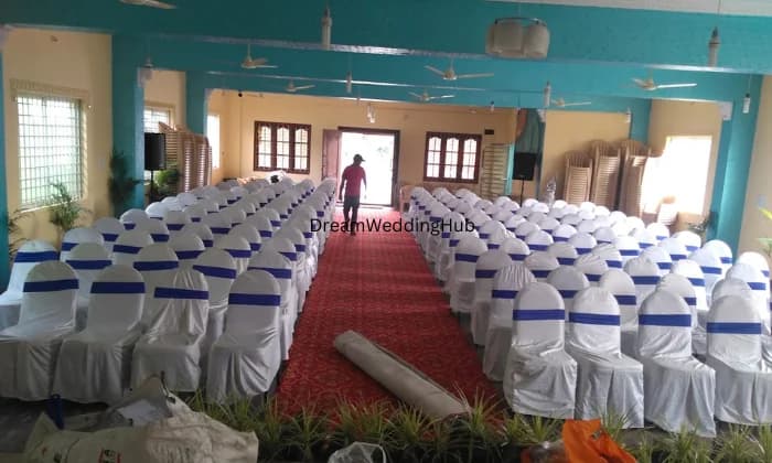 Kannika Convention Hall Kannika Convention Hall