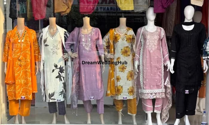 Maans Punjaban Suit Shop Maans Punjaban Suit Shop