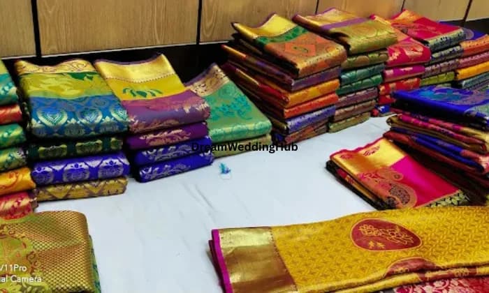 Rewanwar Silk and Sarees Rewanwar Silk and Sarees