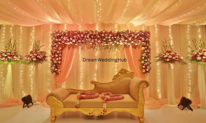 HAPPY EVENTS Event Organiser Decorator HAPPY EVENTS Event Organiser Decorator