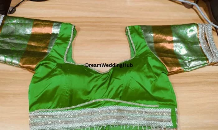 Kavya Designer Boutique Chandrapur Kavya Designer Boutique Chandrapur