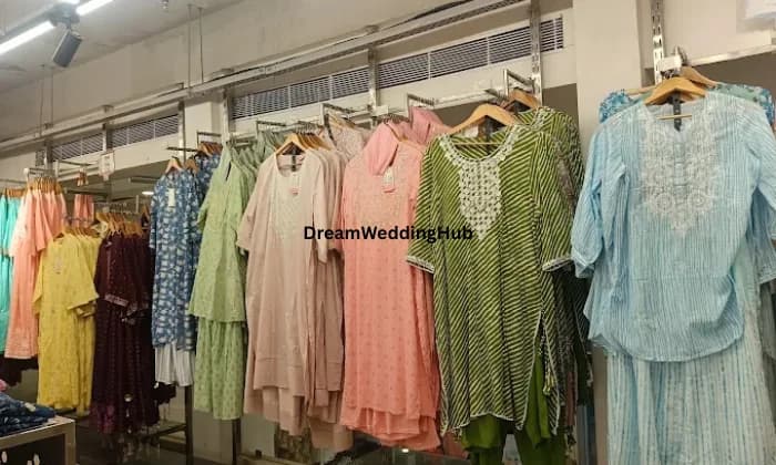 VMart Morvi VMart Morvi