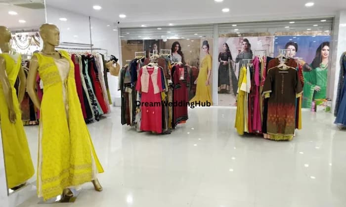 Srinivas Exclusive Kanchivaram Silk Srinivas Exclusive Kanchivaram Silk