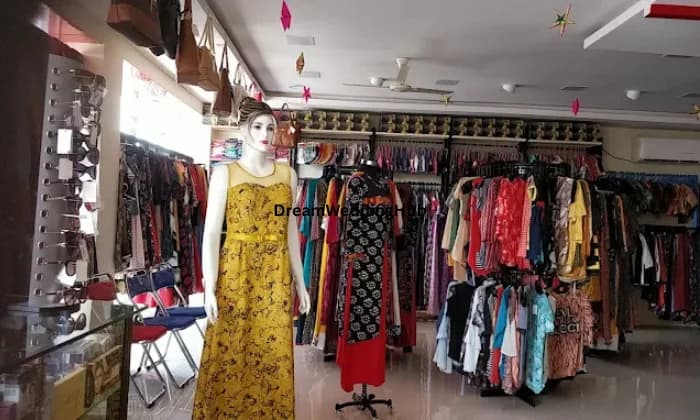 Touch Fashion and Uniform Touch Fashion and Uniform