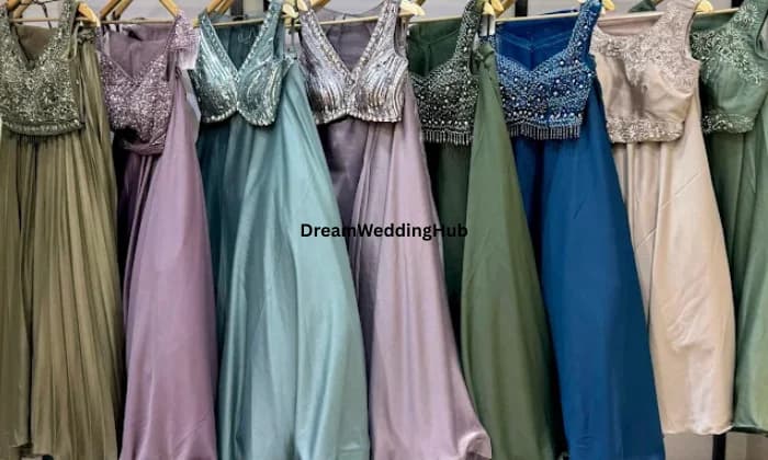 Meenu Dresses Meenu Dresses