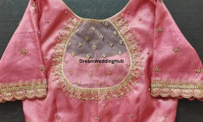 Reza Maggam Work Reza Maggam Work