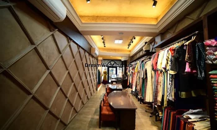 Neelam Boutique Neelam Boutique