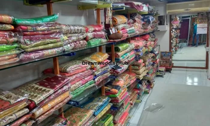 Durga Saree Durga Saree