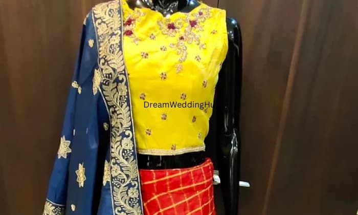 Kavya fashion Kavya fashion