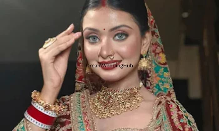 Best Salon Makeup Artist Best Salon Makeup Artist