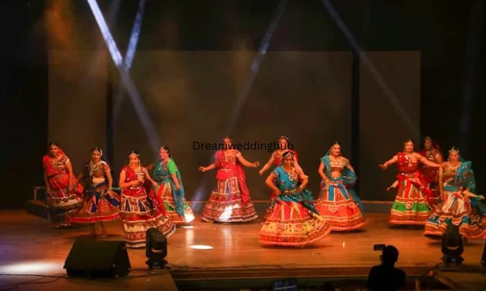 Thriller Dance fitness Academy Thriller Dance fitness Academy