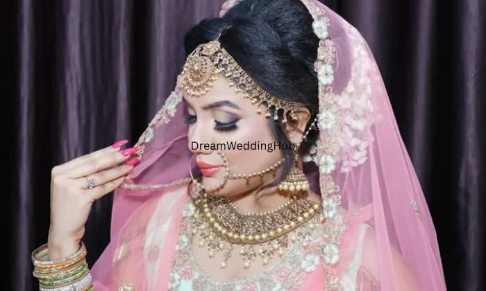 Makeovers By Rekha Sonu Makeovers By Rekha Sonu