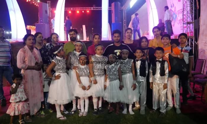 Rooh Dance Academy Rooh Dance Academy