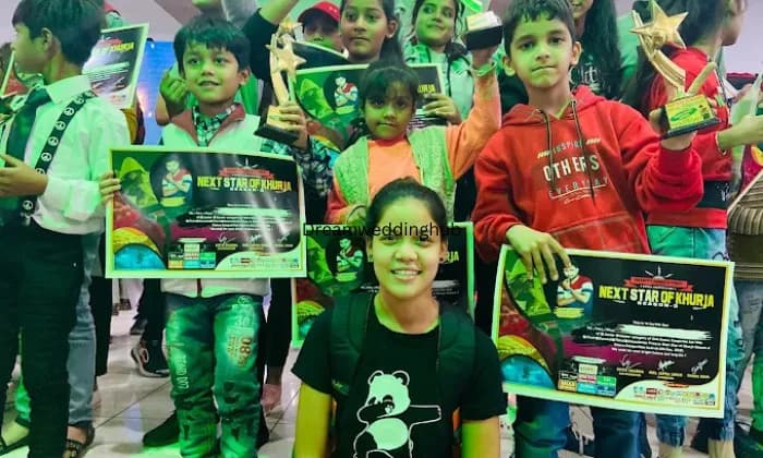 BEATBUSTER DANCE STUDIO BEATBUSTER DANCE STUDIO