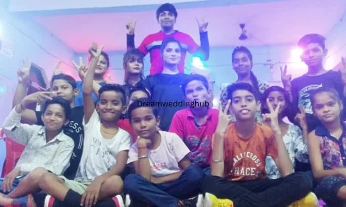 Black beat dance academy Black beat dance academy