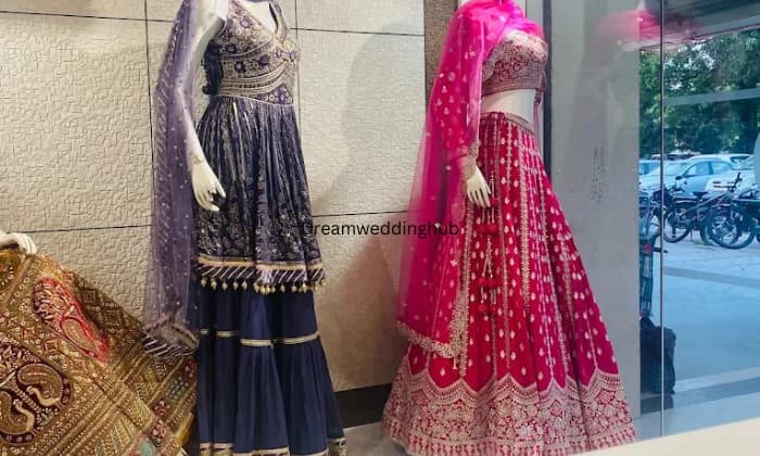 Bittu Bridal Store Bittu Bridal Store
