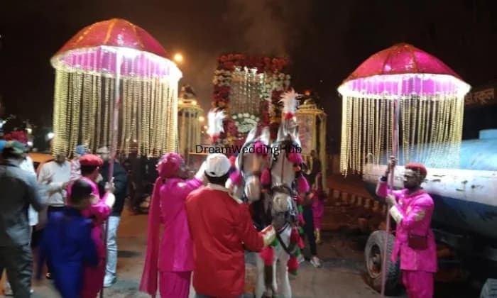 Shiv Pooja Band Shiv Pooja Band