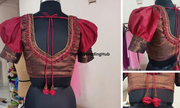 We Shailaja Designer Boutique We Shailaja Designer Boutique