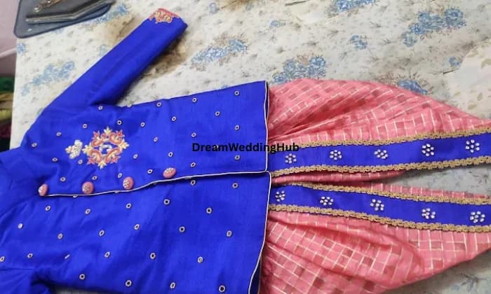 Lasya Designer Boutique Lasya Designer Boutique