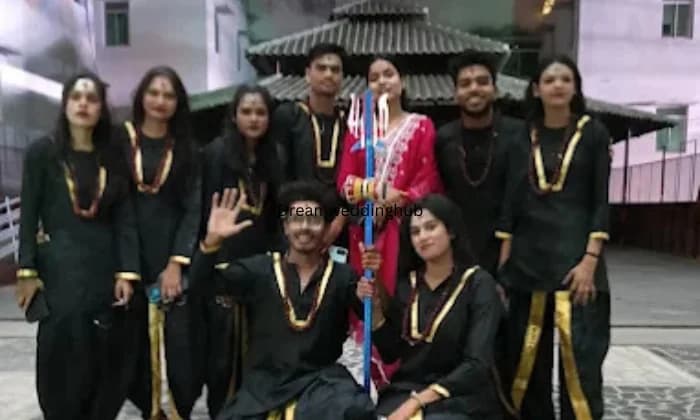 Harry Dance Academy jhansi Harry Dance Academy jhansi