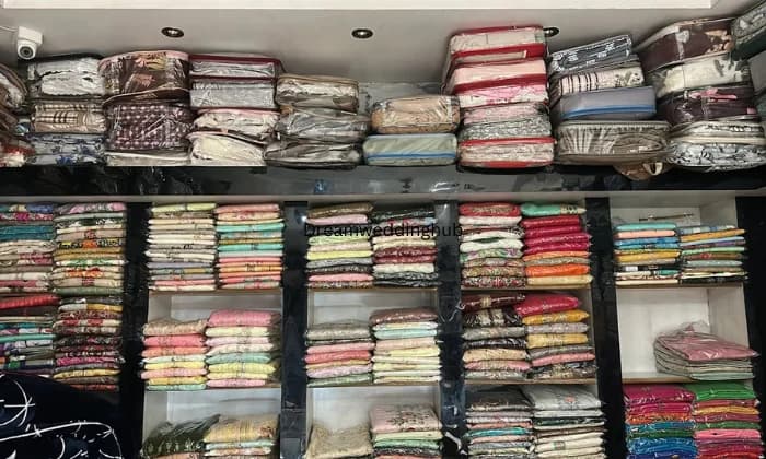 Samrat Saree Samrat Saree