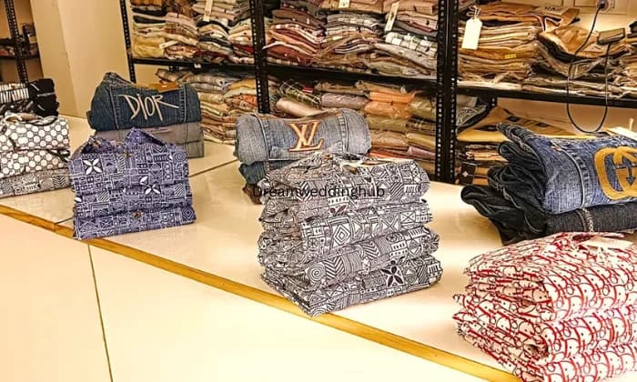 Sangrur fashion hub Sangrur fashion hub