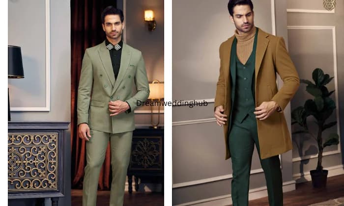 Defence Tailor Boutique Defence Tailor Boutique