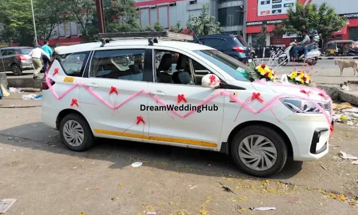 PARINEETI CAR RENTAL PARINEETI CAR RENTAL