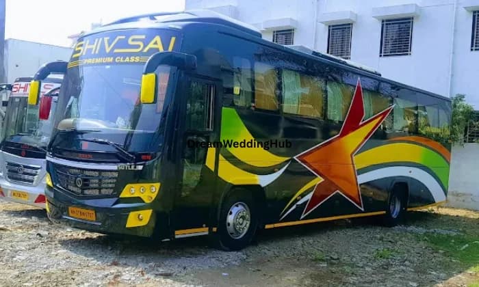 Shiv Sai Travels Shiv Sai Travels