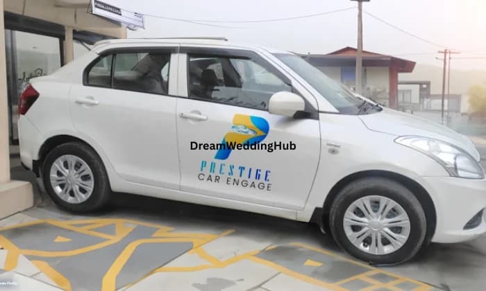 Wedding Car In Gulbarga Wedding Car In Gulbarga