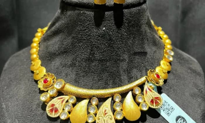 New Samrat Ornaments New Samrat Ornaments