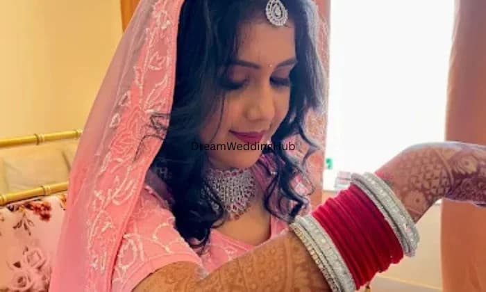 Vaishali Makeup Studio Vaishali Makeup Studio