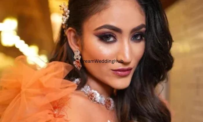 Estheva by navnidhi Estheva by navnidhi