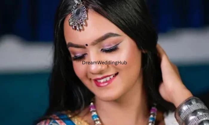 Shringarika Unisex Salon Shringarika Unisex Salon