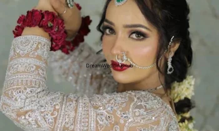 Glam by iram Glam by iram