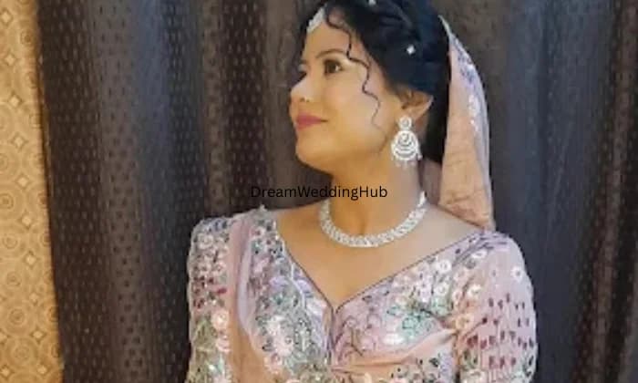 Soni Makeup Soni Makeup