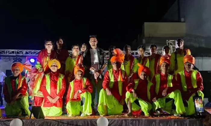 Planet Pcx Hip Hop Dance Workshop Planet Pcx Hip Hop Dance Workshop