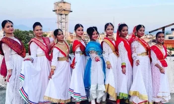 Priyanshi dance and musical academy Priyanshi dance and musical academy