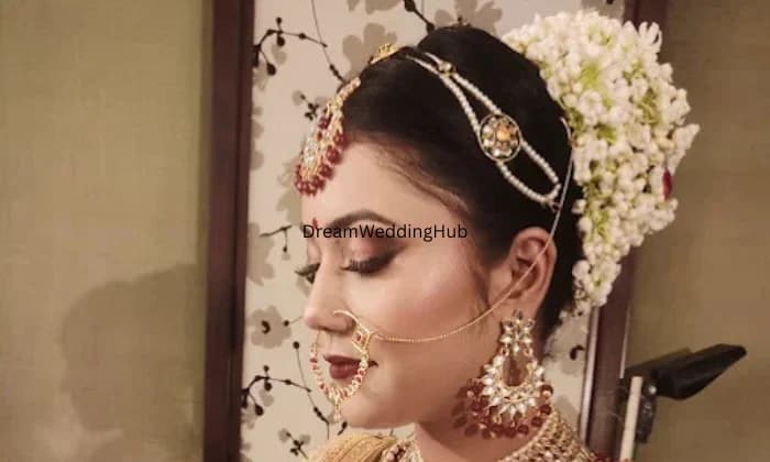 Gitika Makeover Gitika Makeover