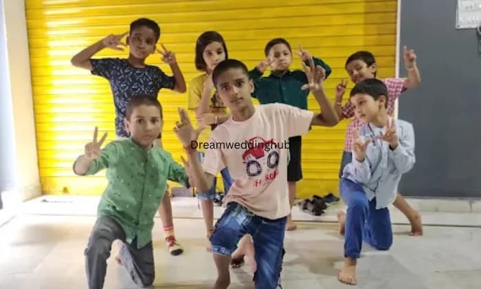 Rockers dance planet haridwar Rockers dance planet haridwar