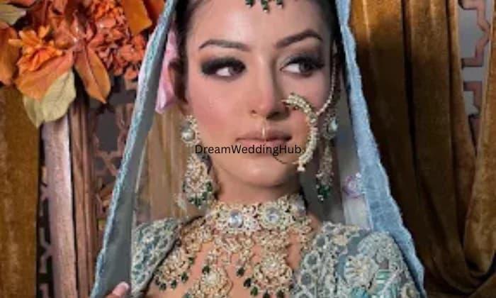 PM Unisex salon PM Unisex salon