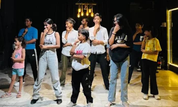 NR Dance Studio NR Dance Studio