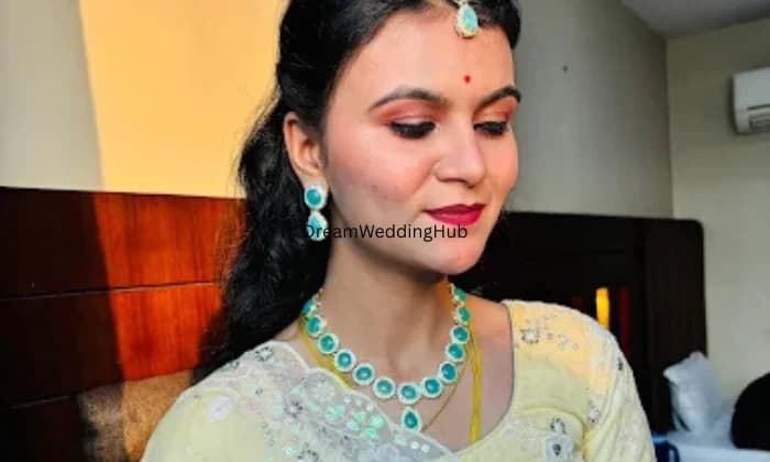 The sheetal beauty zone The sheetal beauty zone